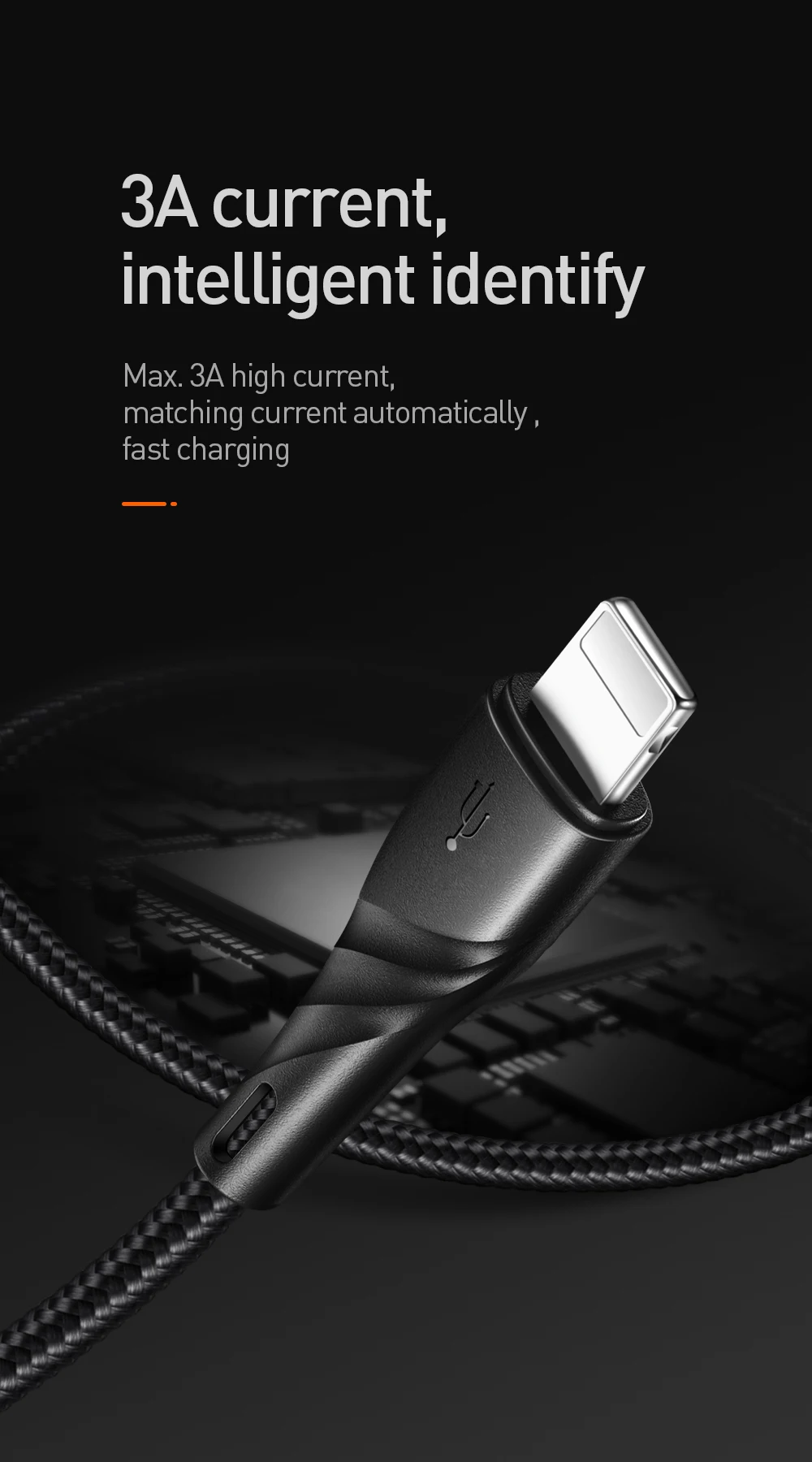 Mcdodo USB кабель 3 в 1 быстрая зарядка 3A для мобильного телефона Micro usb type C кабель зарядного устройства для iPhone XR XS Max X huawei шнур для передачи данных