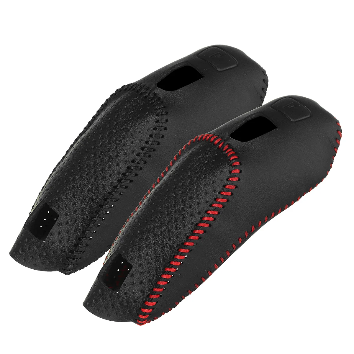 Ручка переключения рулевого механизма автомобиля крышка отделки салона авто