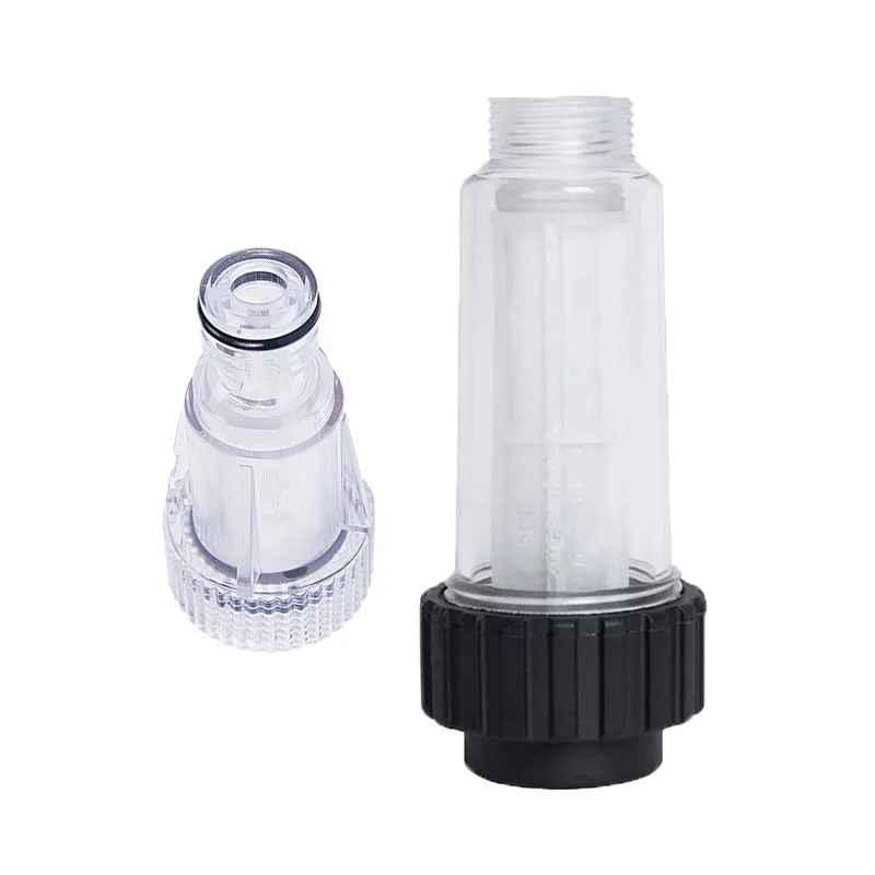 Автоподключение Автомойка высокого давления фильтр для воды Karcher K2 K7|Садовые