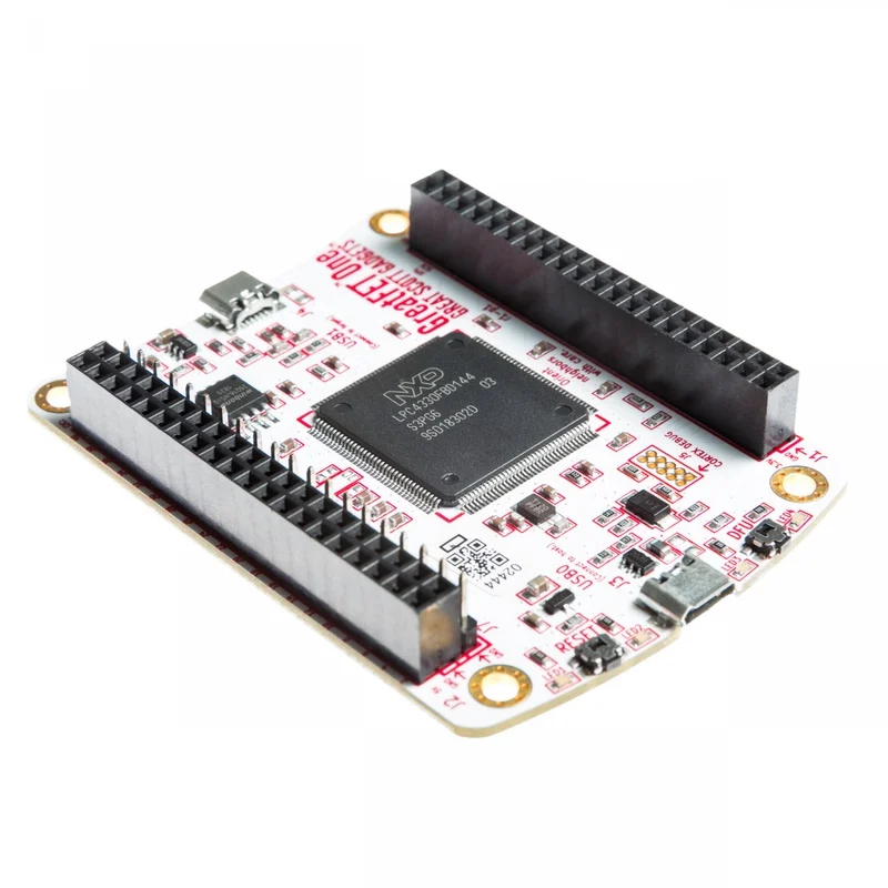 

GreatFET One Embedded Evaluation Board