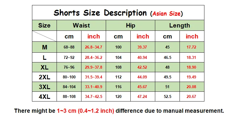

2021 Summer Men's New Running Sport Shorts Gym Fitness Workout Bermudas Black White Patchwork Printed Short Pants Male Clothing