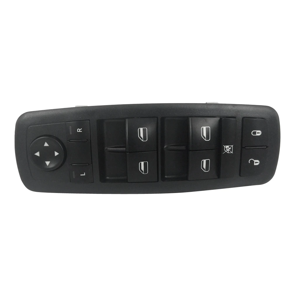 Мастер управления Выключатель питания окна передняя левая сторона водителя для