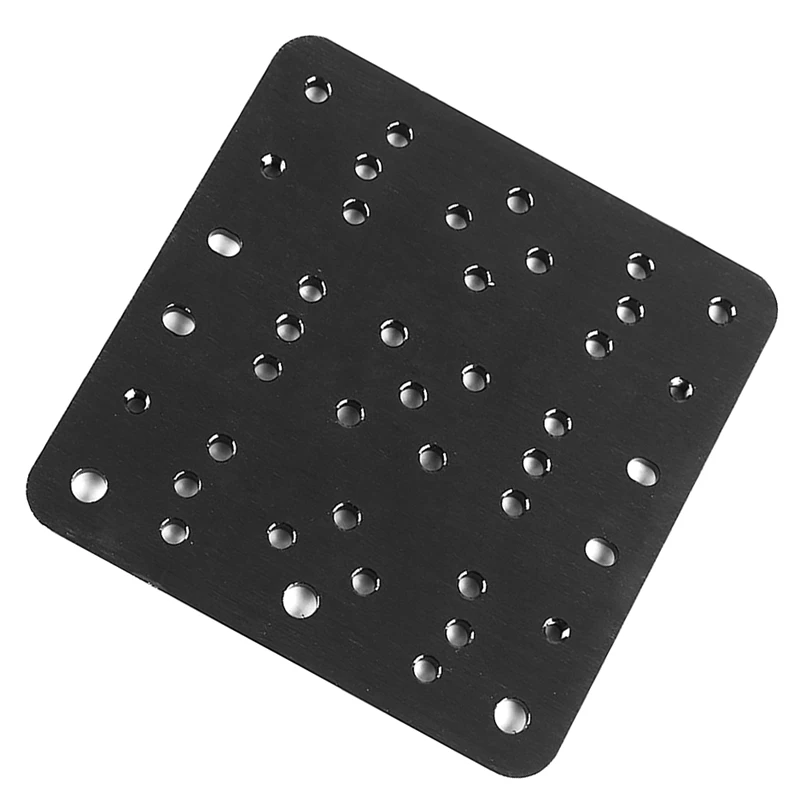 C Beam козловая пластина Xlarge для ЧПУ Openbuilds и 3D принтера|Фрезы по дереву| |