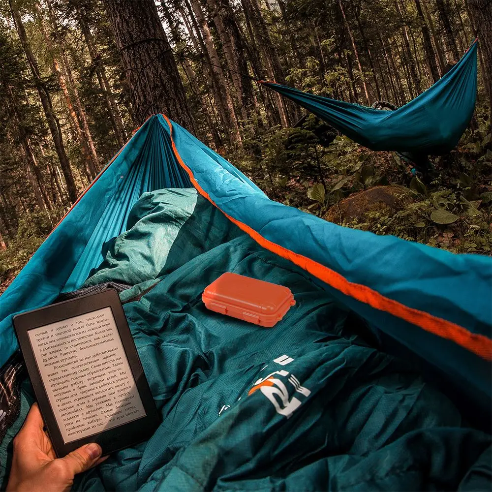 Набор для выживания на природе многофункциональное тактическое защитное