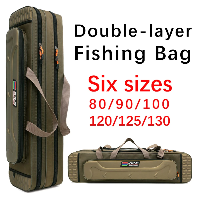 

2021 Лидер продаж детская одежда на рост 80, 90/100/120/125/130 см, 2 шт/комплект-Слои мульти-Функция для рыболовной удочки рыболовные Шестерни сумка для...