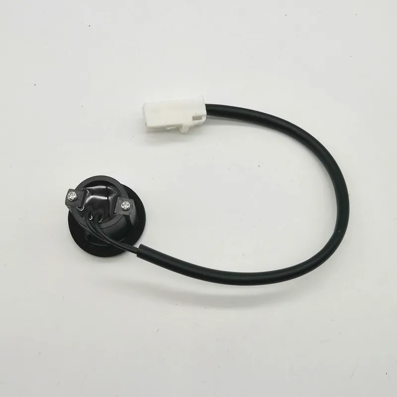 Купить Кнопку С Ключом Багажника