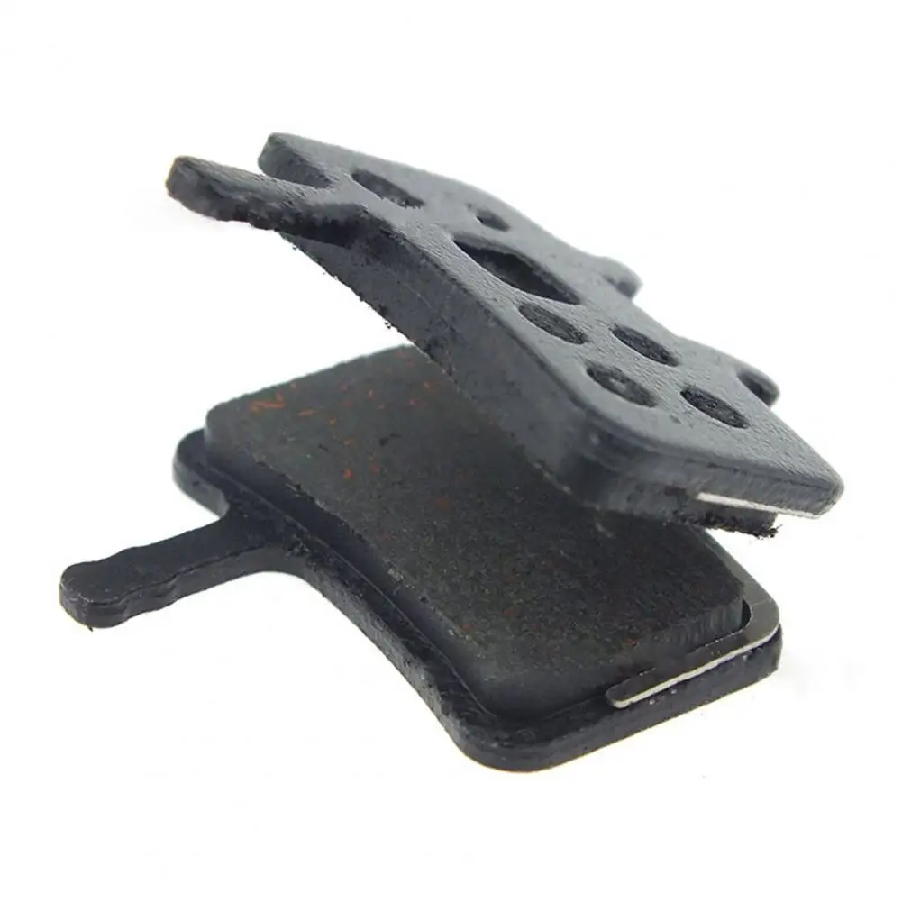 1 пара тормозных колодок глянцевые противоскользящие отличные модуляторы