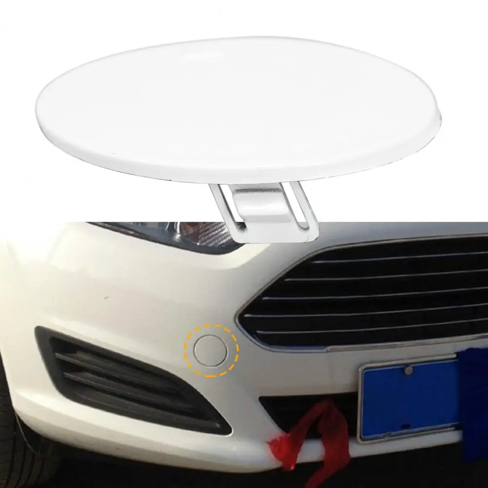 Крышка буксировочного крюка 1214013 дюйма для Ford Fiesta 01-08 | Автомобили и мотоциклы
