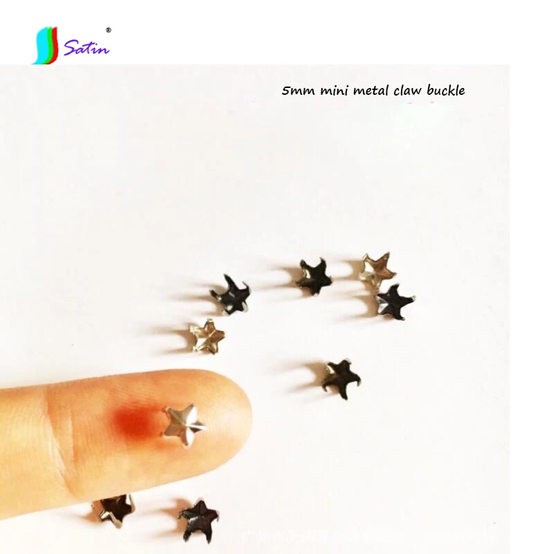 Оптовая продажа 200 шт. кукольных обуви материал для украшения одежды бронза