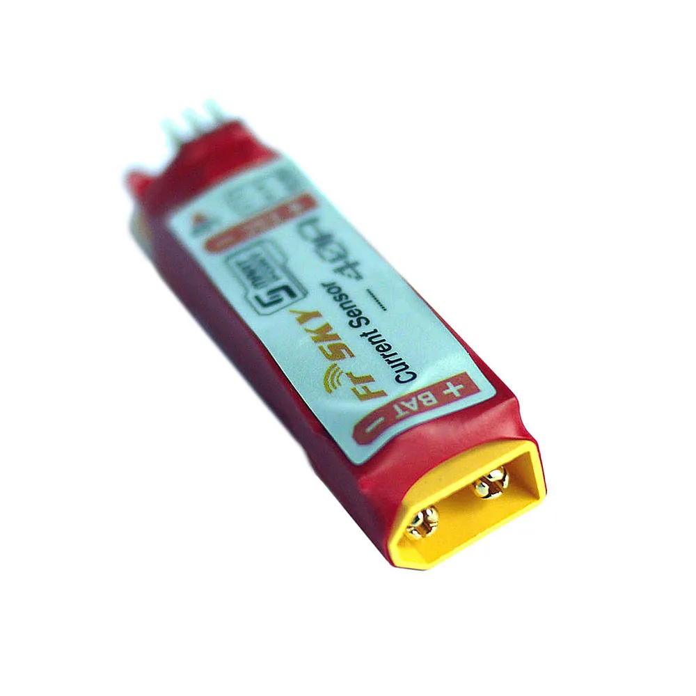 Датчик тока FrSky Smart Port 40A fa40s|sensor frsky|sensor currentsensor sensor |