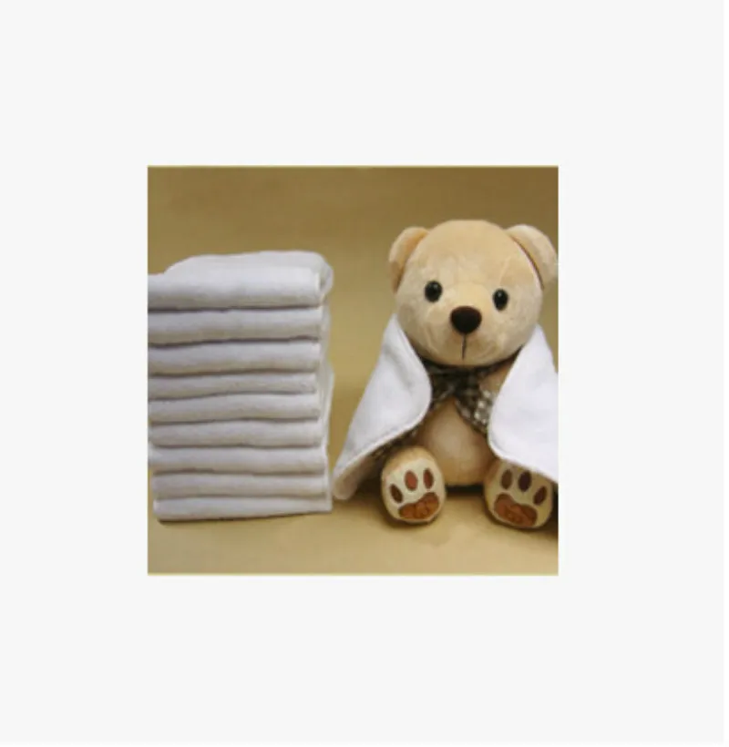 Горячая Многоразовые ускорители вкладыши для настоящий карман ткань Обёрточная