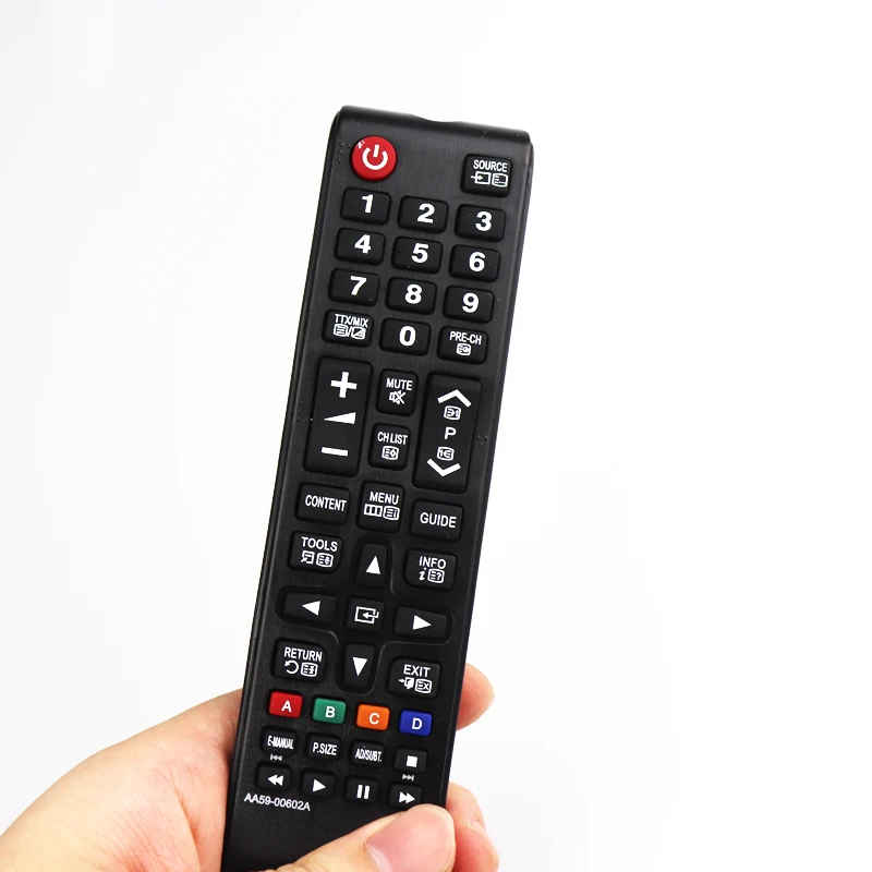 Интеллектуальный пульт дистанционного управления Управление Замена для samsung AA59