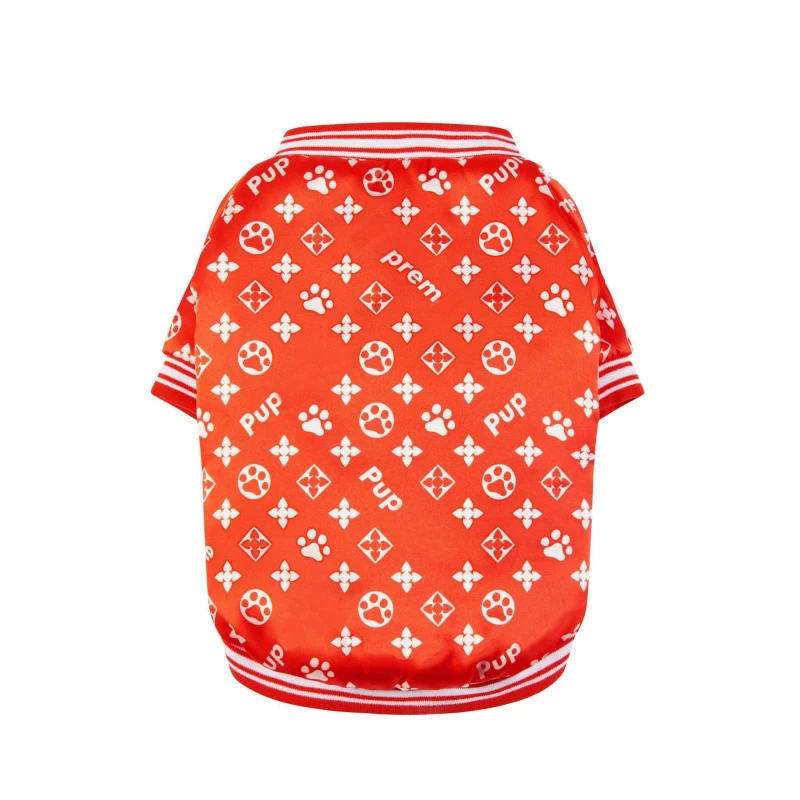 Одежда для собак теплая зимняя одежда домашних животных куртки щенок маленьких и