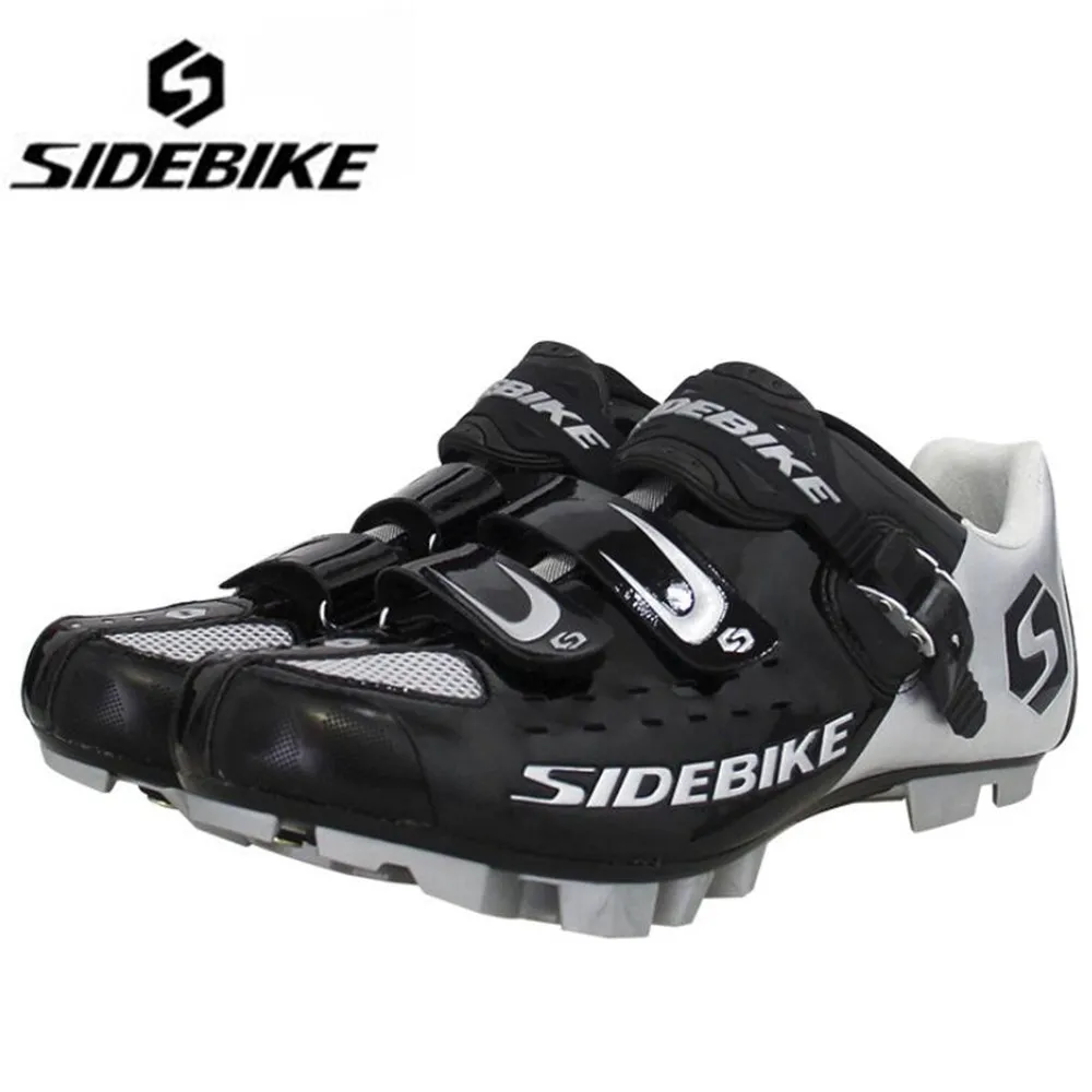 

SIDEBIKE MTB Cycling Shoes Women Outdoor Sport Bicycle Self-Locking Professional Sneakers Racing Road Men Trainer Bicicleta