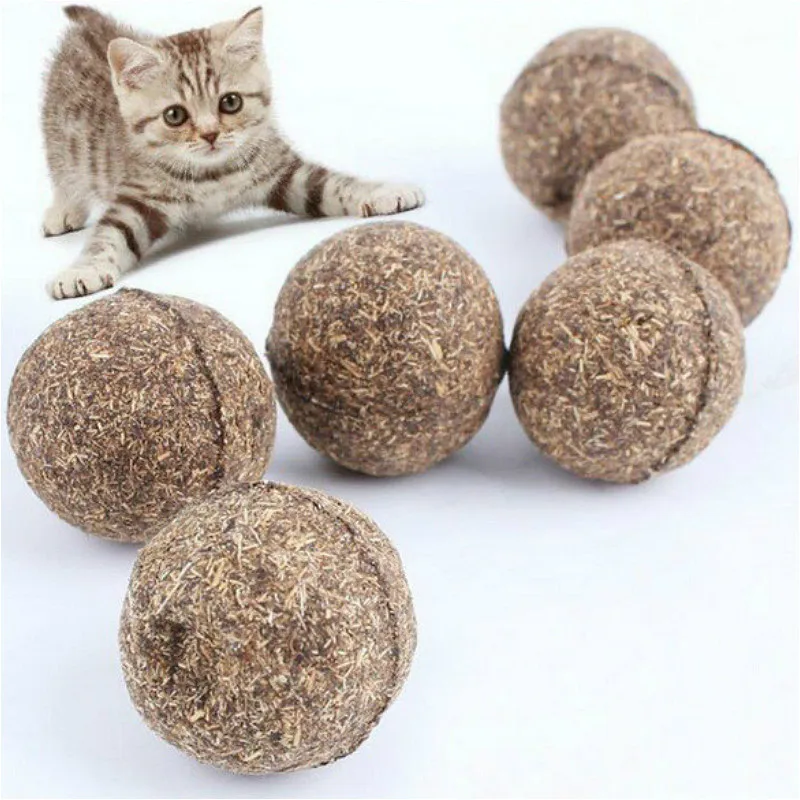 Натуральная кошачья мята Pet Cat зубная паста для кошек Matatabi плод актинидии Silvervine