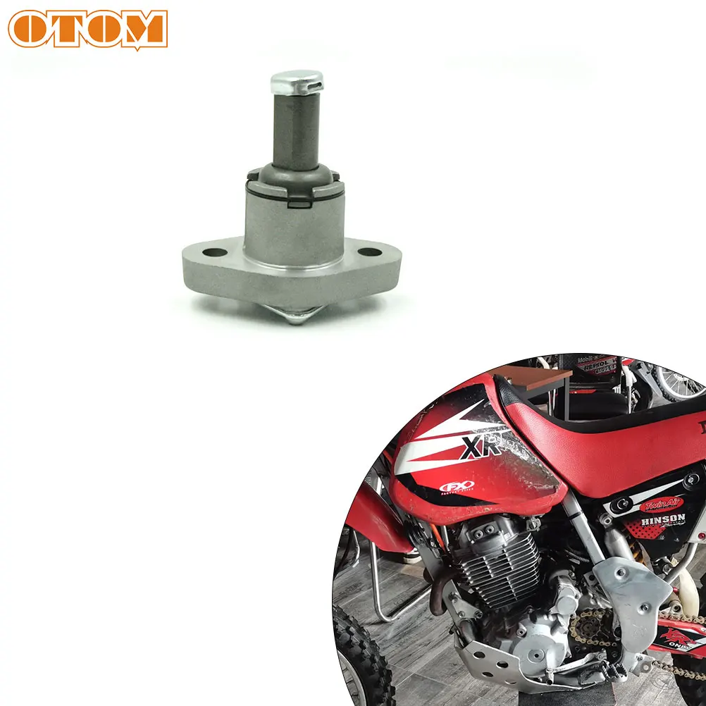 

OTOM натяжитель цепи синхронизации для мотоцикла HONDA XR400R TRX400EX