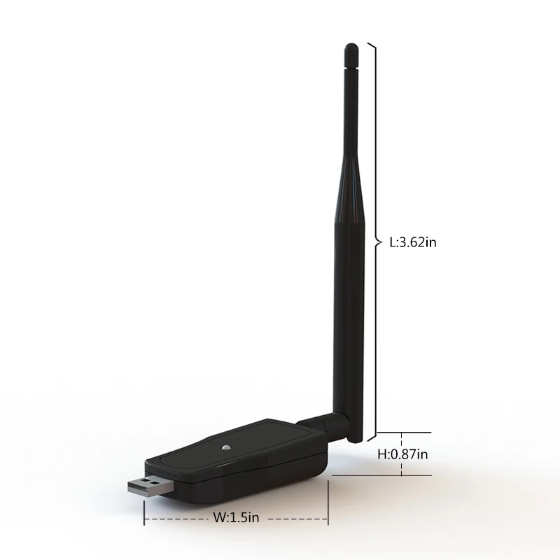 Дальность 4000 м Bluetooth Маяк FEASYCOM 4 2 iBeacon Eddystone Beacon для устройств Android и Ios|Модули
