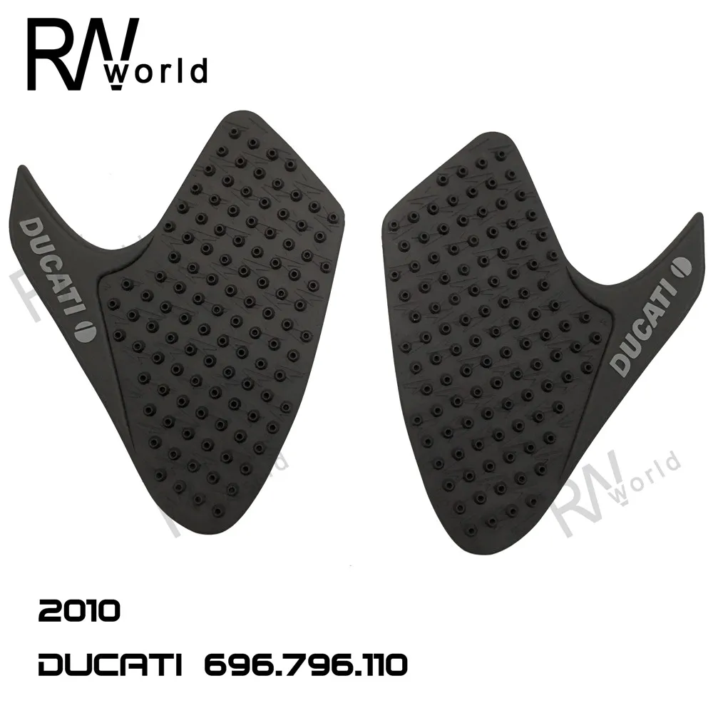 Наклейка на бак для мотоцикла DUCATI 696 796 110 2010 2011 2012 2013 2014 2016 | Автомобили и мотоциклы