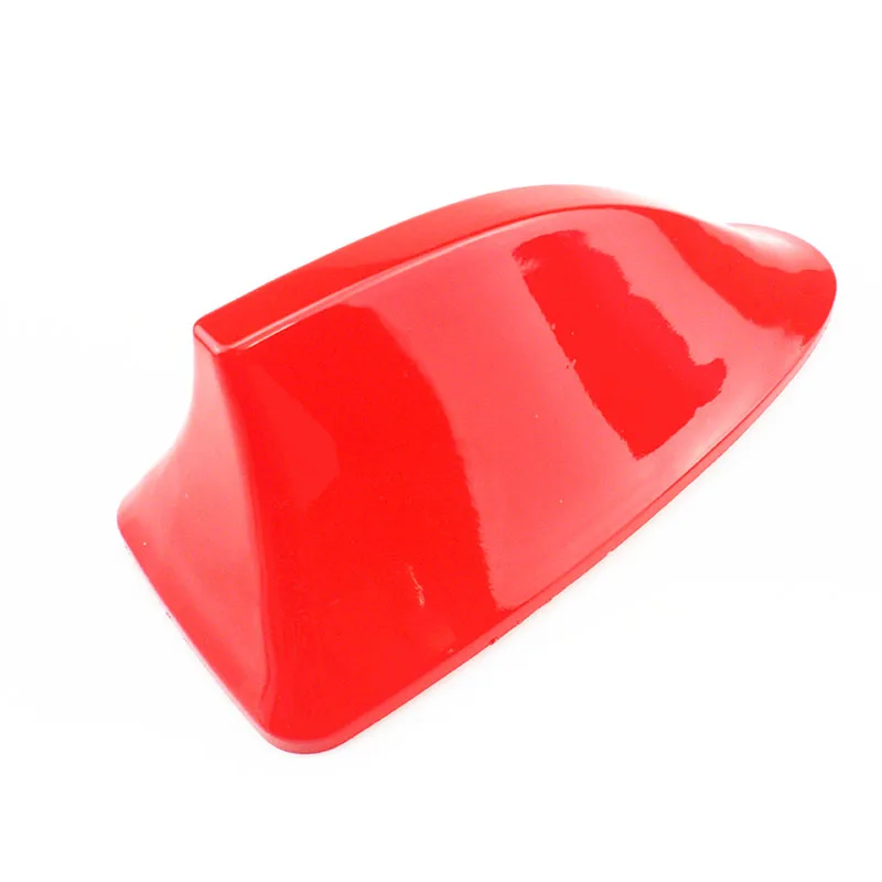 Radio shark fin car antenna signal newest design styling for Honda CRV Accord Odeysey Crosstour FIT Jazz City Civic JA | Автомобили и