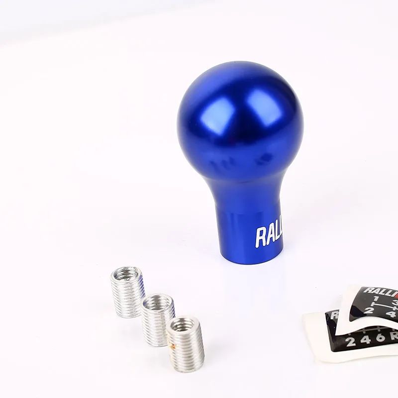 Скоростной резиновый рычаг переключения передач RALLI 5/6 гоночный для | Автомобили