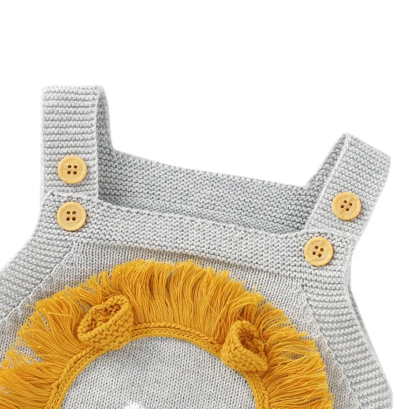 Весенне-осенняя одежда для новорожденных Детский свитер девочек и мальчиков. без