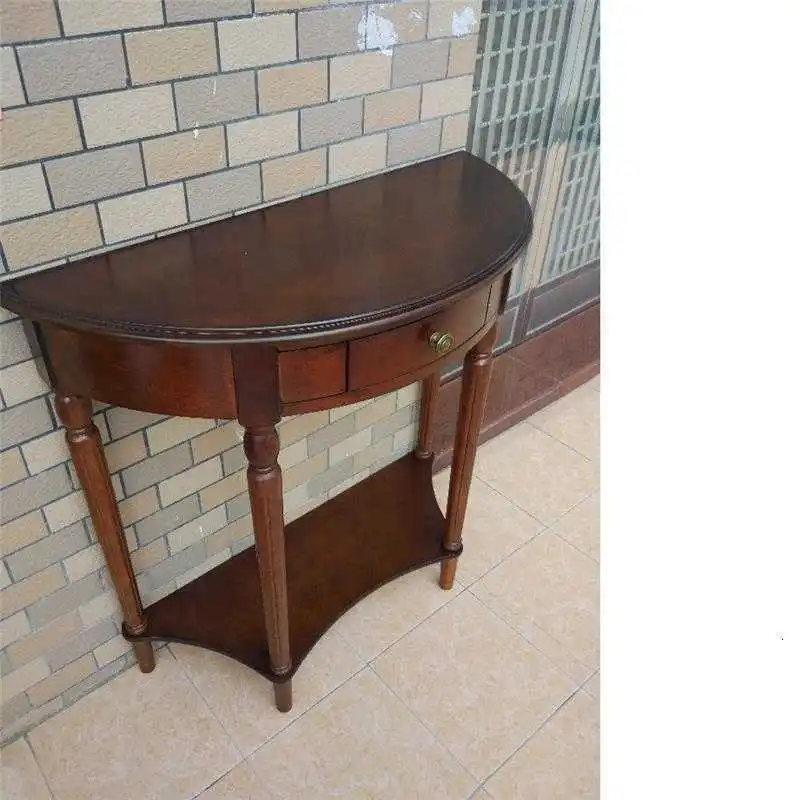 

Living Room Bedside Tavolino Da Salotto Tea Desk Coffe Salontafel Door Centro Escritorio Mesa Basse De Salon Console Table