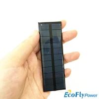 mini mono solar panel 5v 70ma for diy toysolar lawn light sensor lights solar flashlight 5 5v