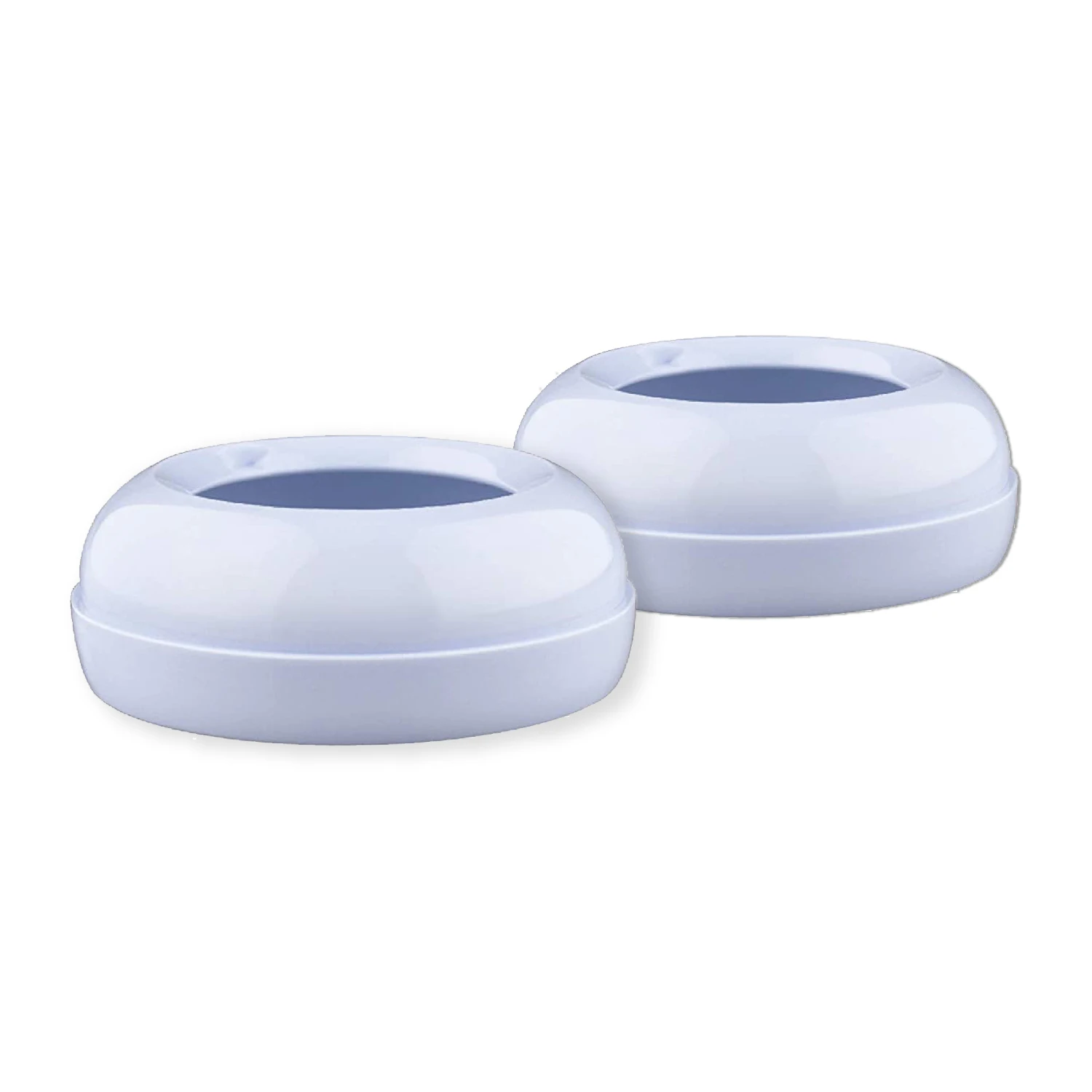 ROMIRUS Сменное винтовое кольцо совместимое с Philips Avent бутылочки Natural