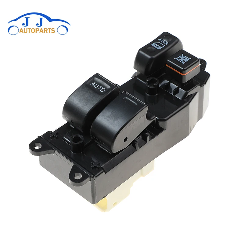 

New Power Window Switch For Toyota Sienna Yaris Verso 1999-2005 84820-52170 8482052170