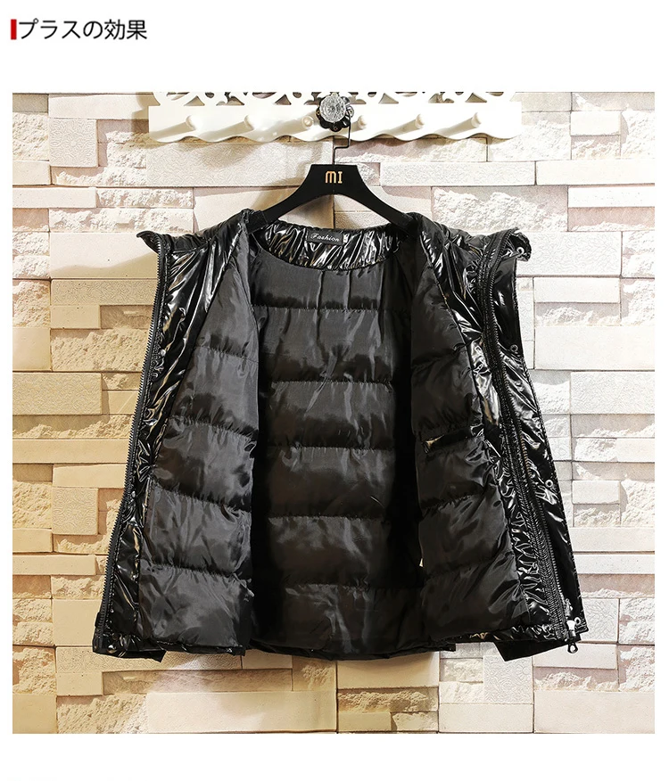 Зимняя яркая Мужская куртка, модная ветрозащитная парка, Мужская однотонная Повседневная куртка с капюшоном, уличная свободная Хлопковая мужская одежда