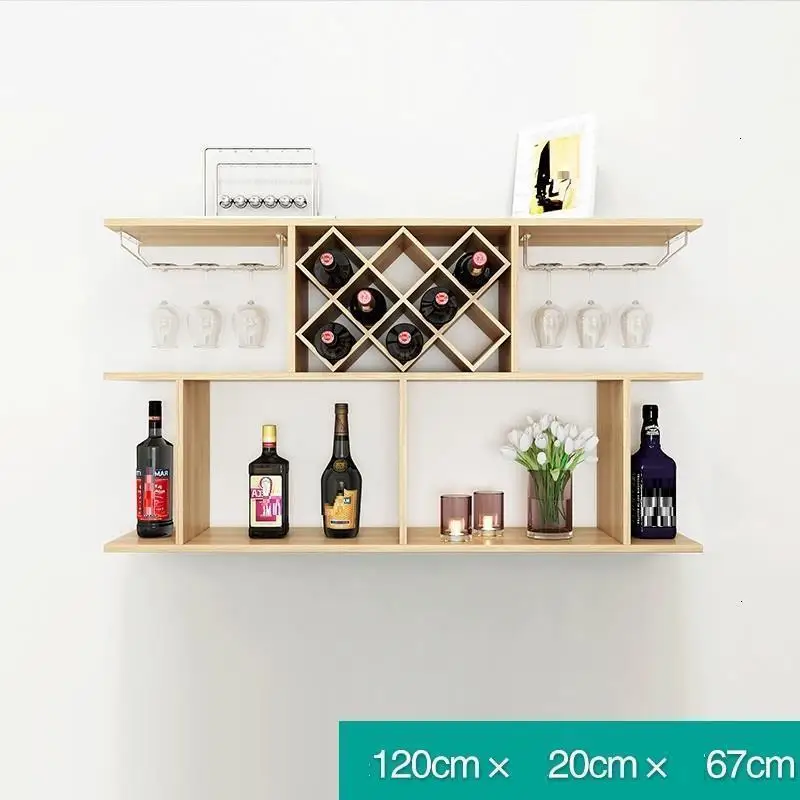 Da Esposizione Adega vinho Meble полки для стола mobilli Per La Casa Cristaleira mobleira мебель Mueble барная полка
