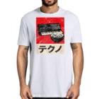 Синтезатор рамен винтажный аналоговый японский синтезатор Ретро ASDR футболка