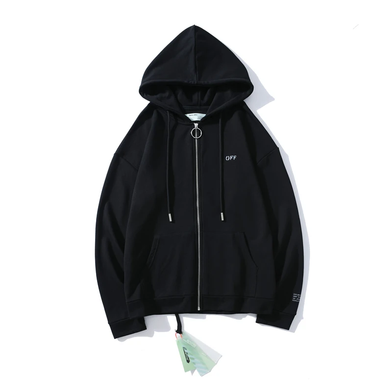 

Reflective sweatshirt S~XL