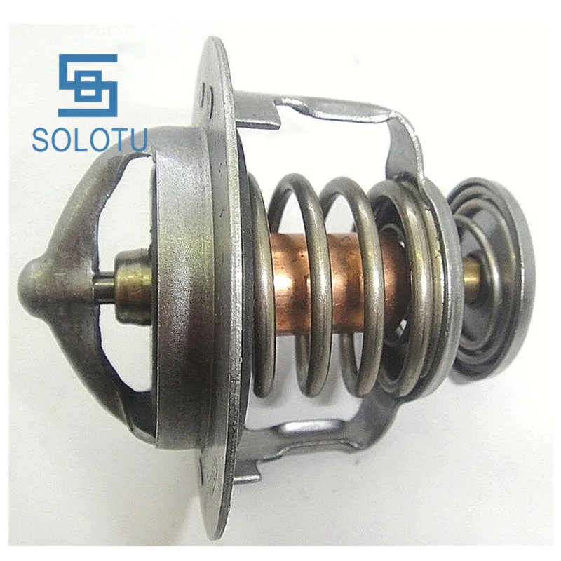 Термостат для LAND CRUISER 1PZ 1HZ PZJ7 # HZJ78 HZJ7 #1990 90916 03089|Термостаты и запчасти| |
