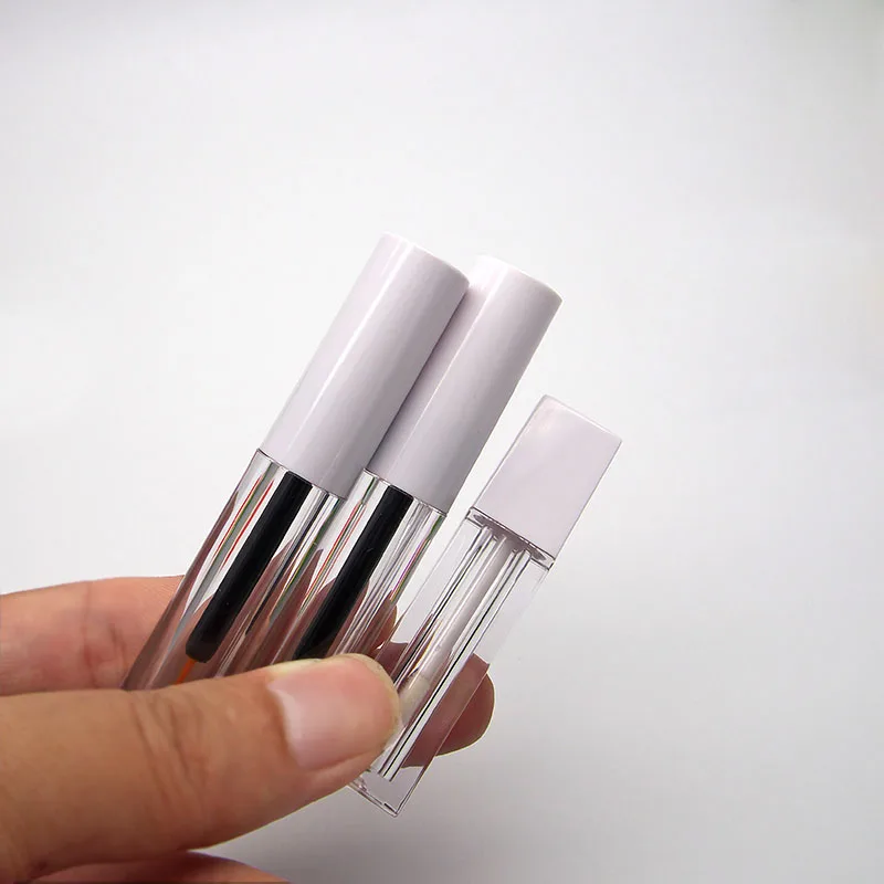 

Тюбики для блеска для губ, 1,2/1 мл