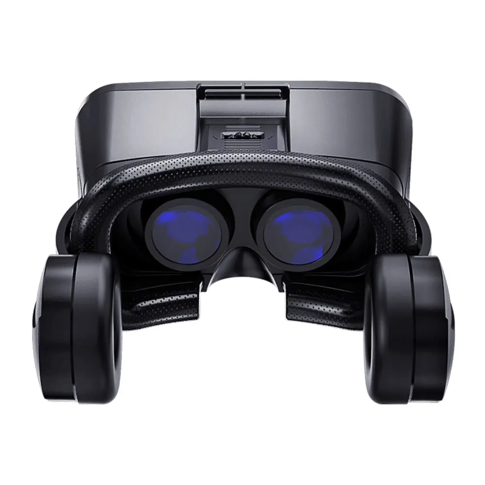 J20 3D VR очки путешествия смотреть фильмы мобильный телефон многофункциональный