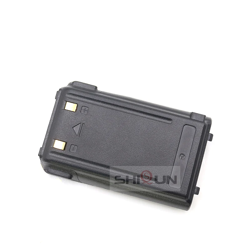 UV-S9 UV-5R Pro Battery BF-UVB3 Plus Battery Compatible with Baofeng UV-S9 Plus UVS9  UV-5R Max UV-10R Walkie Talkie Ham Radio