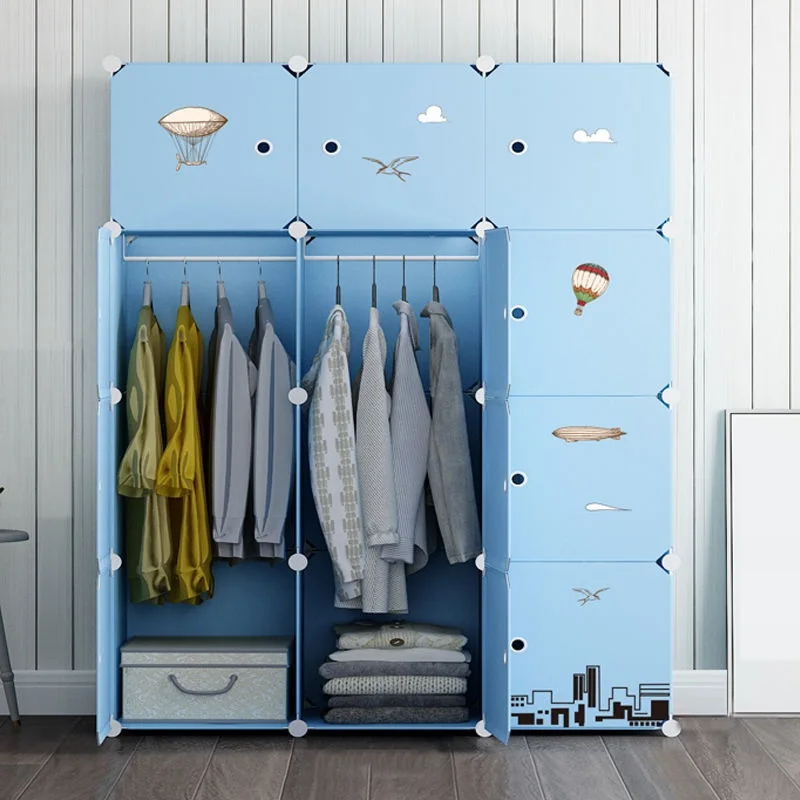 

Kleiderschrank Armadio Dressing Penderie Chambre Rangement Armario Ropa Mueble Closet Cabinet Bedroom Furniture Wardrobe