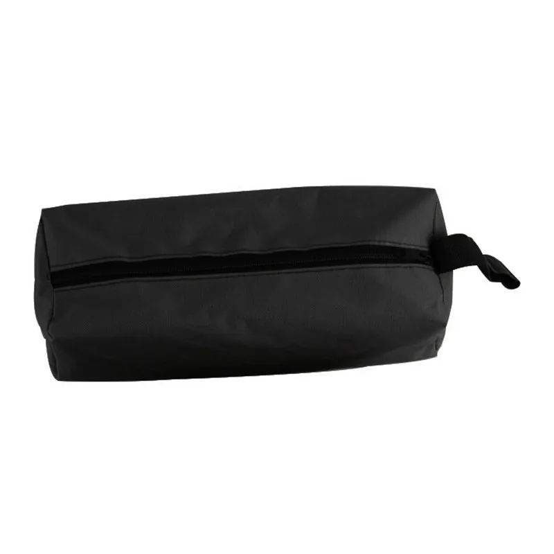 

Maintenance tool bag Portable tool bag Small tool storage bag Hardware tool bag Metal parts Fishing travel storage bag