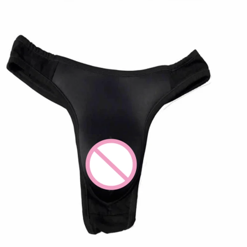 Нижнее белье для мужчин и женщин в виде верблюжьей Копыты специальное нижнее