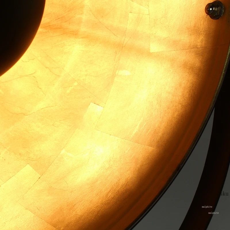 Роскошная светодиодсветодиодный Металлическая Напольная Лампа для гостиной