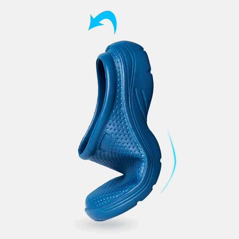 2020 медицинские тапочки медсестры Рабочая обувь водонепроницаемые EVA