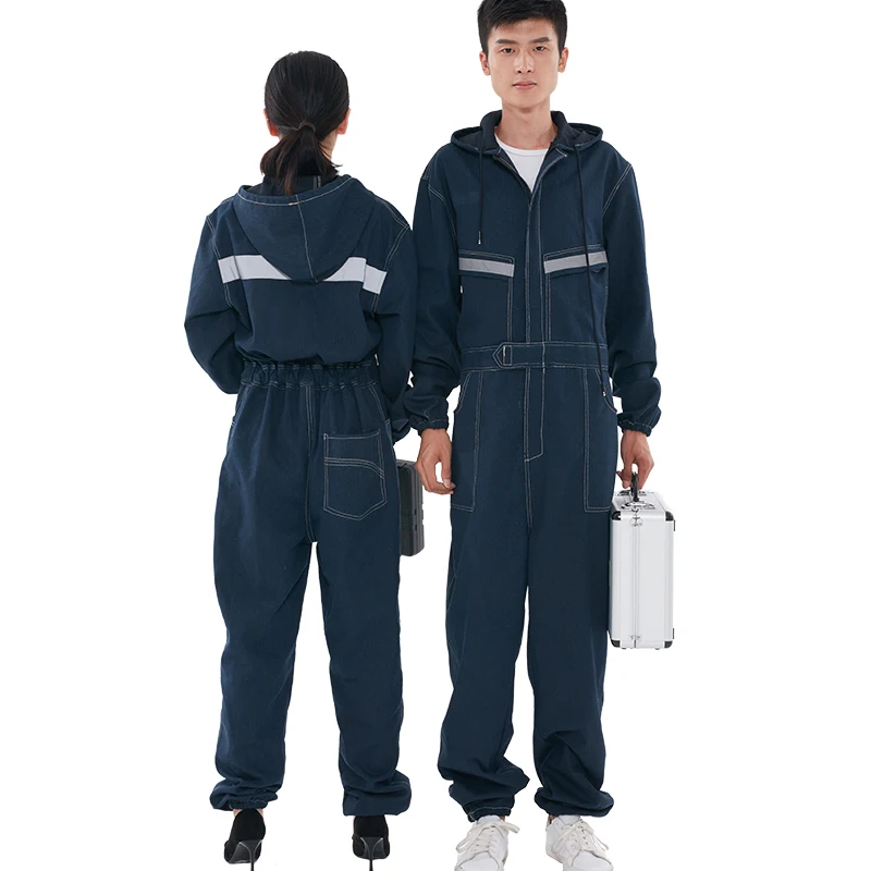 

Work Wear & Uniforms