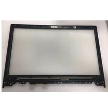 For Lenovo IdeaPad 15.6 inch Z500 Touch Screen Digitizer Front Glass P500 Touch