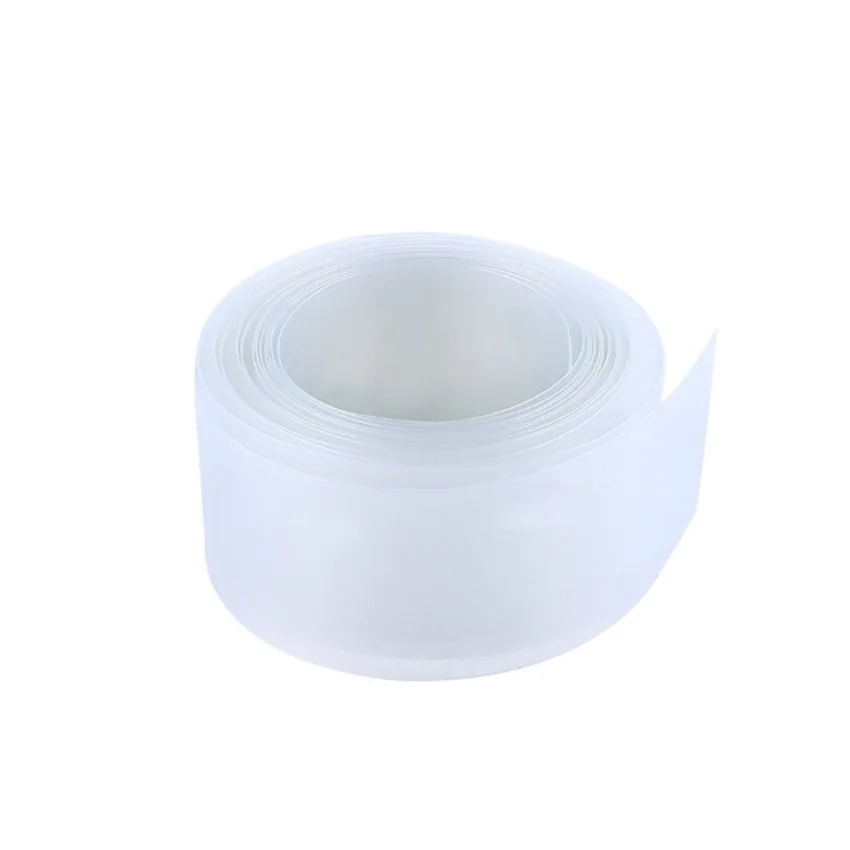 Горячая Распродажа 1 шт. 30 мм ПВХ термоусадочные трубки Обёрточная бумага 2 м 5