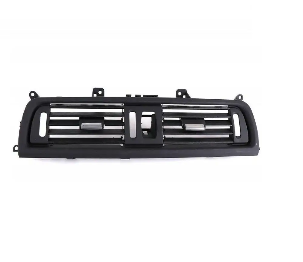 

Front Console Grill Dash AC Air Vent Cove for BMW F10 F11 F18 520i 523i 528i 530i 535i 550i 520Li 523Li 525Li 528Li 64229209136