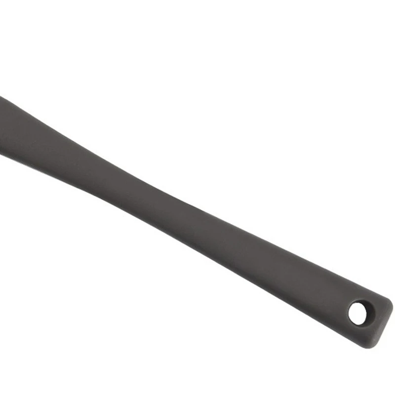 1 шт. антипригарный силиконовый шпатель для крема и масла|Принадлежности выпечки|