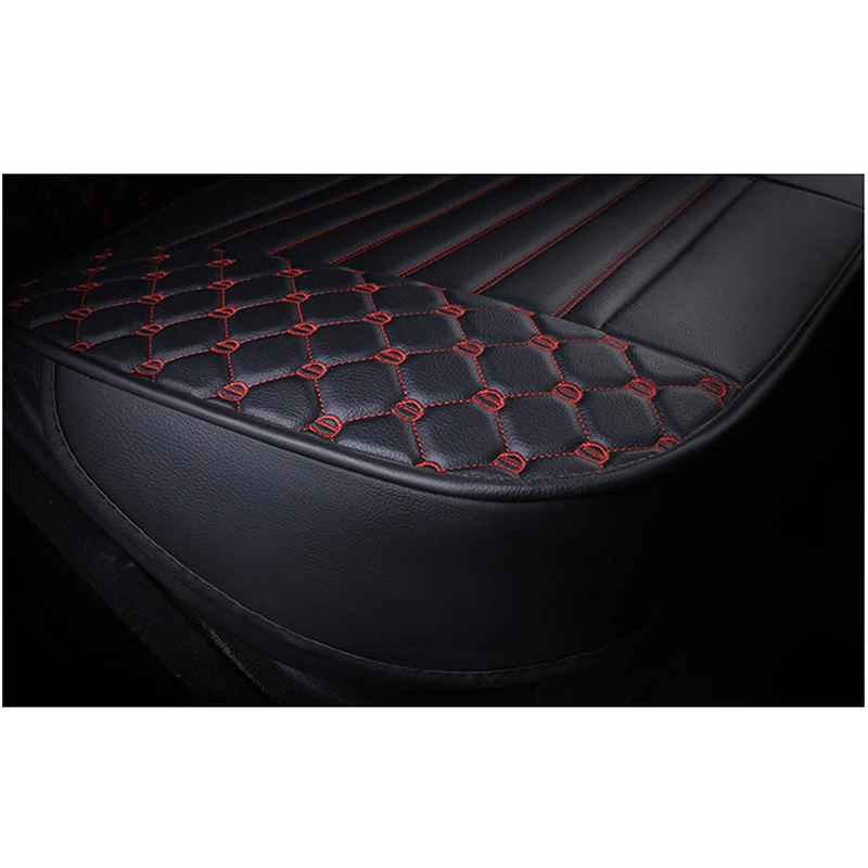 

High quality Leather car seat cover for mercedes Benz w204 w211 w210 w124 w212 w202 w245 w163 accessorie cover for vehicle seats