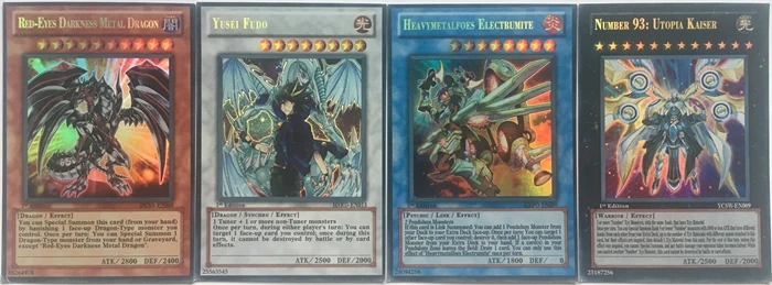 100 шт Yu-Gi-Oh официальная карточная игра английская версия флеш-карта битва карты все флэш-карты 100 карты не повторять