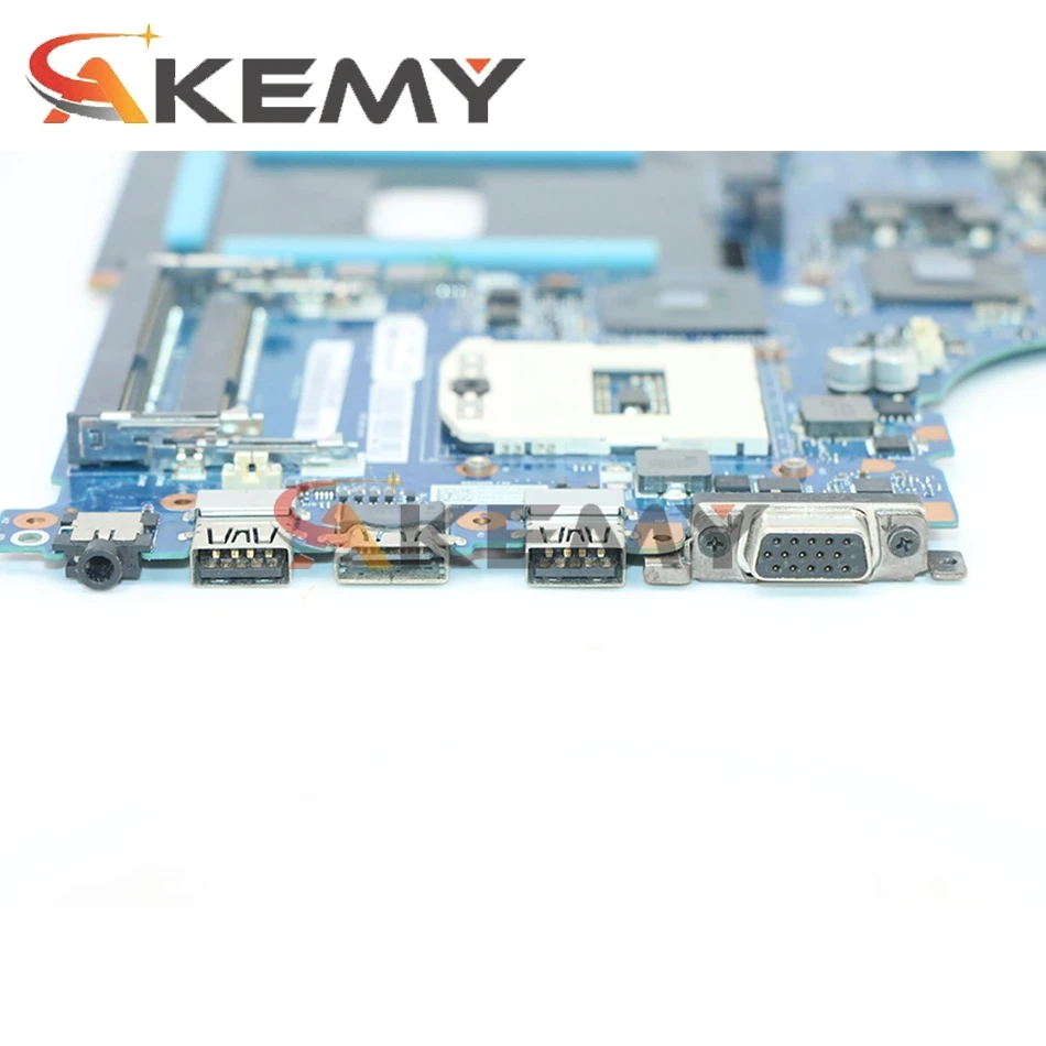 akemy aile1 nm a151 fru 04x5922 main board for lenovo thinkpad edge e440 laptop motherboard nvidia 840m full tested free global shipping